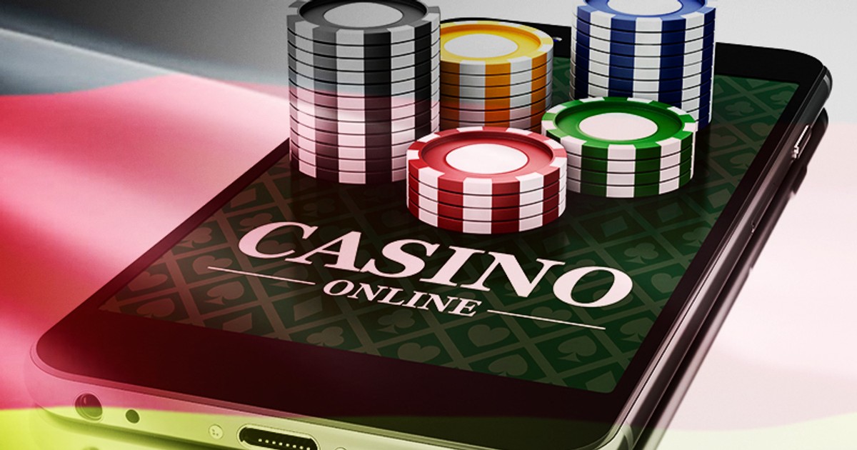 Avoiding scam casinos while playing online - Vimarsana News