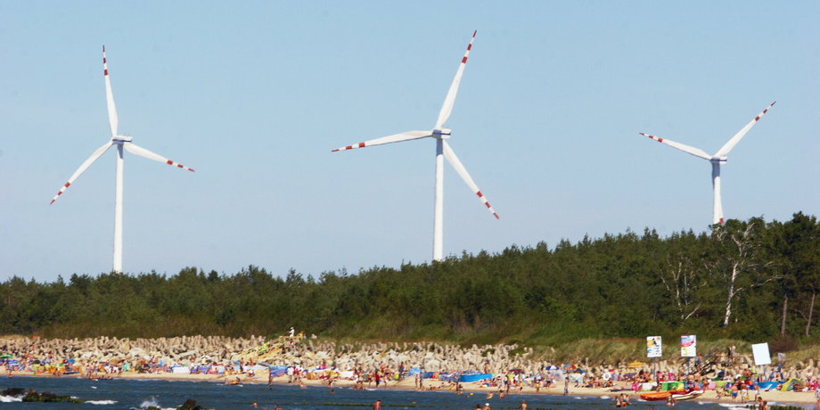 W nadchodzącym postępowaniu koncesyjnym koncern PKN Orlen planuje pozyskać kolejne lokalizacje na Bałtyku