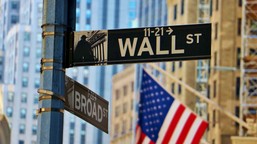 napięcia geopolityczne nie służą rynkom. wall street notuje najgorszy dzień od października 2025 r.