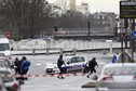 FRANCE-ATTACKS-CHARLIE-HEBDO-SHOOTING