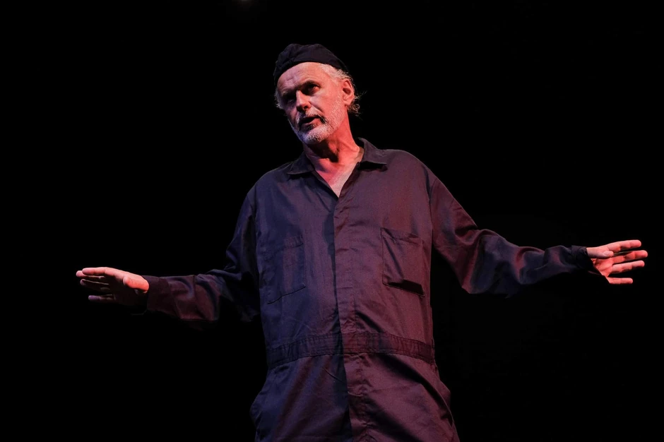 Džek Dimič Jack Dimich