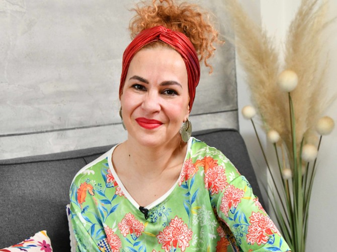 Jelena Cvetković iz Novog Sada