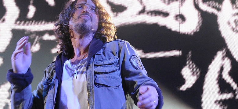 Soundgarden – weterani grunge'u wracają po 15 latach