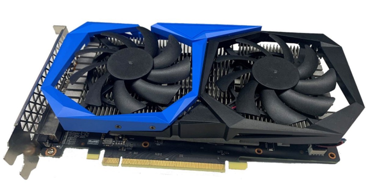 Intel przedstawia swoje pierwsze desktopowe karty graficzne. Na razie