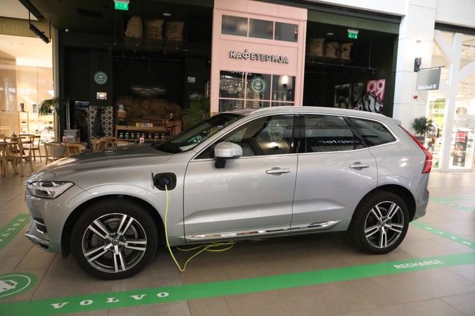 Volvo XC 60