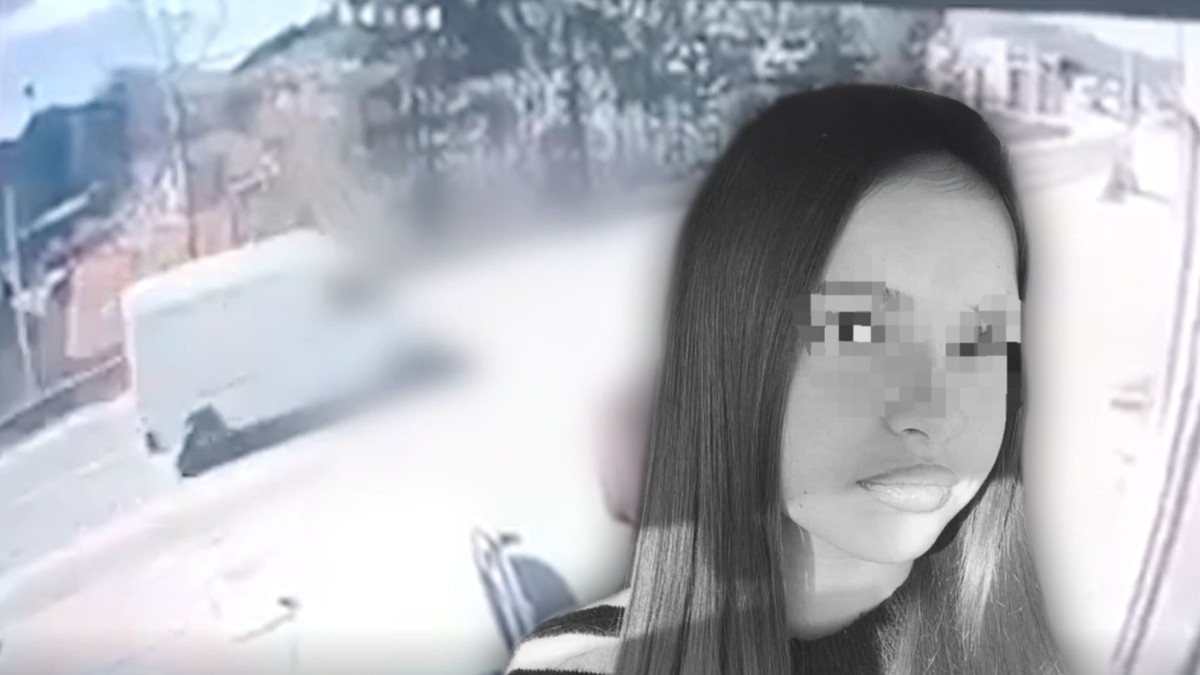  Stradala devojčica u Pazaru