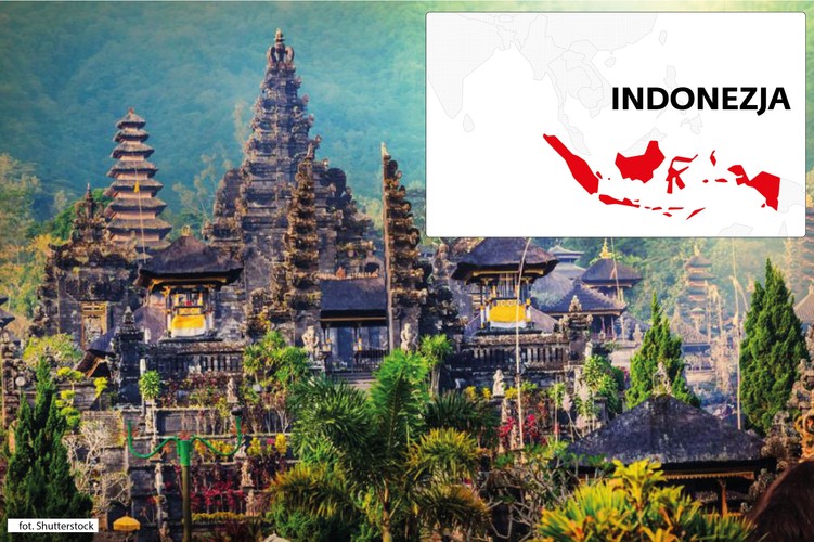 Ostatni zamach na turystów zorganizowany w tym kraju miał miejsce w 2009 r., kiedy bomby podłożono w hotelach w Dżakarcie. Chociaż ok. 200 obywateli kraju przyłączyło się do Państwa Islamskiego w Syrii, władze ze stanowczością tropią wszelkie przejawy terroryzmu w kraju. W efekcie zniszczono stowarzyszoną z Al-Kaidą organizację Dżama'a Islamija. Specjalna jednostka antyterrorystyczna Densus 88 chwali się, że w ciągu ostatnich kilku lat udaremniła kilka zamachów. Tych informacji nie sposób jednak zweryfikować.