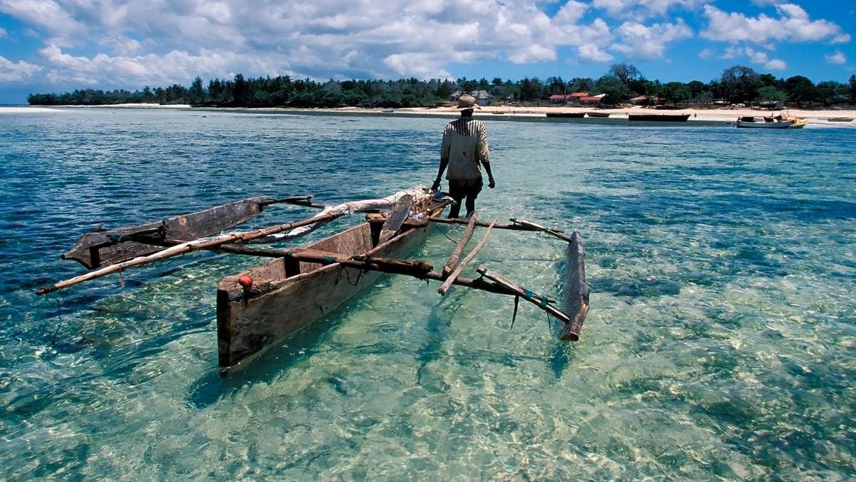 Zanzibar — jasne, że polecam - Styl życia