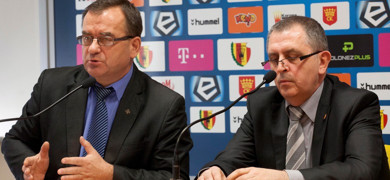 Ekstraklasa: Korona Kielce ogłosi upadłość