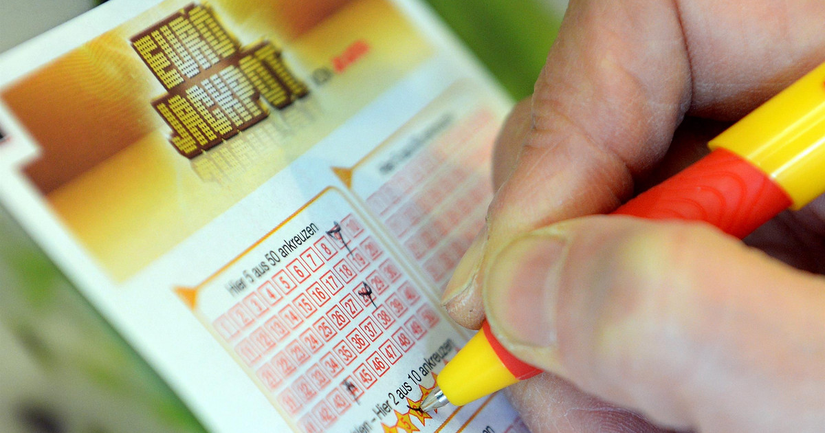 Sorteo de Eurojackpot el viernes 20 de septiembre. Tenemos un nuevo millonario en Polonia