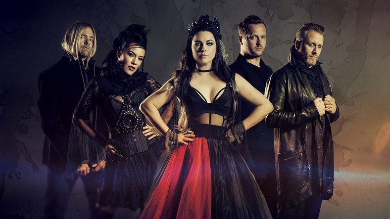 Evanescence