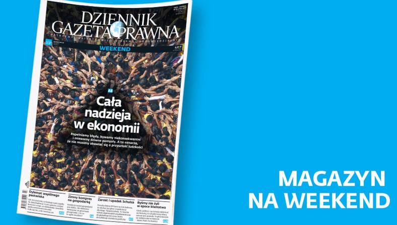 Magazyn DGP