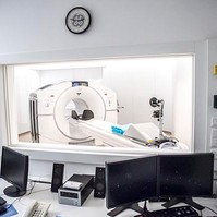 Rákdiagnózis:8 perc alatt végez a világelső PET-CT