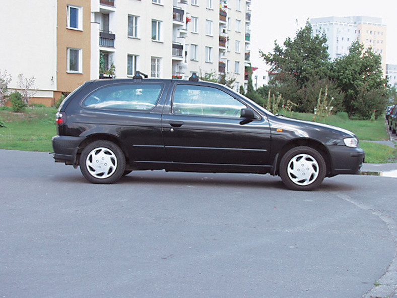 Samochody na każdą kieszeń