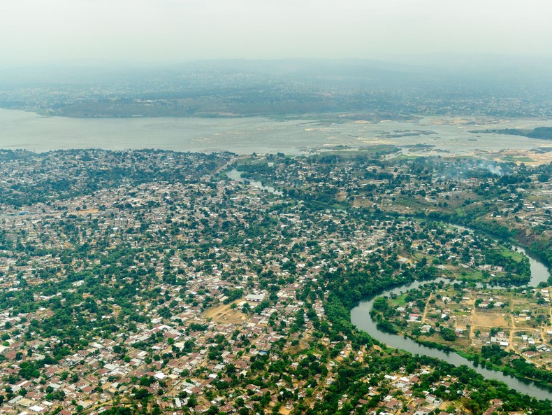 Congo