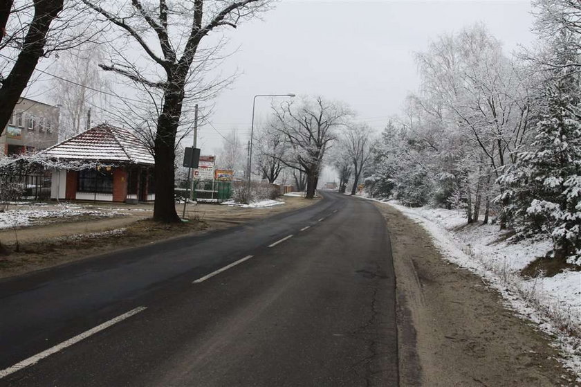 Matka sama odnalazła ciało zabitej córki. Teraz szuka mordercy