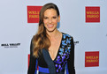 Hilary Swank