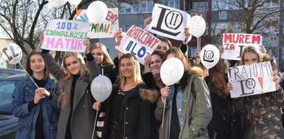 Awantura o szkołę. "To nie fabryka!"