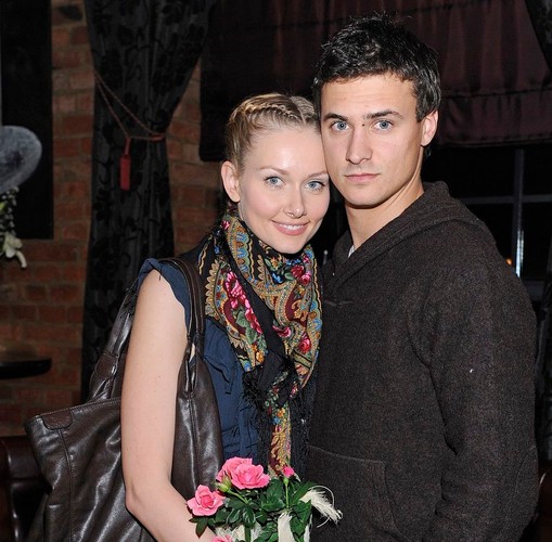 Wszyscy podziwiali świetny styl Krogulskiej