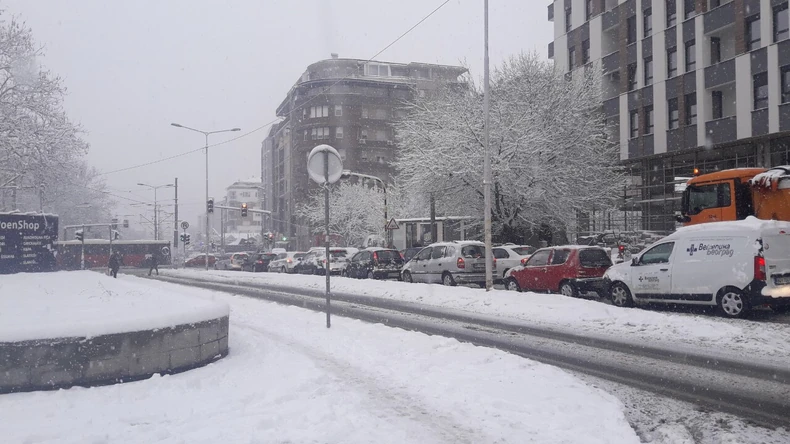 Vojvode Stepe u kolapsu