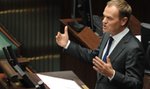 Czarna lista potrzeb, czyli o czym zapomniał Donald Tusk?