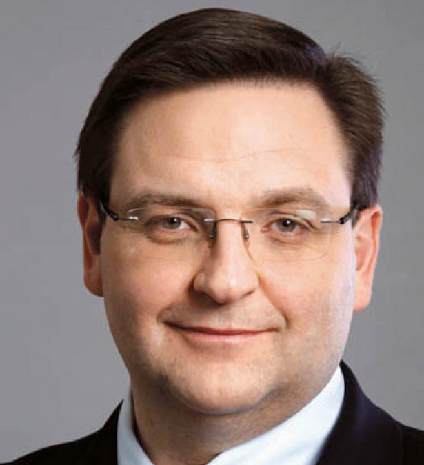 Wojciech Dziomdziora, radca prawny z kancelarii Domański Zakrzewski Palinka