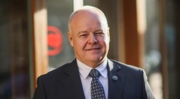 wiceminister gzik: w ciągu ostatnich dziesięciu lat wkład finansowy bi