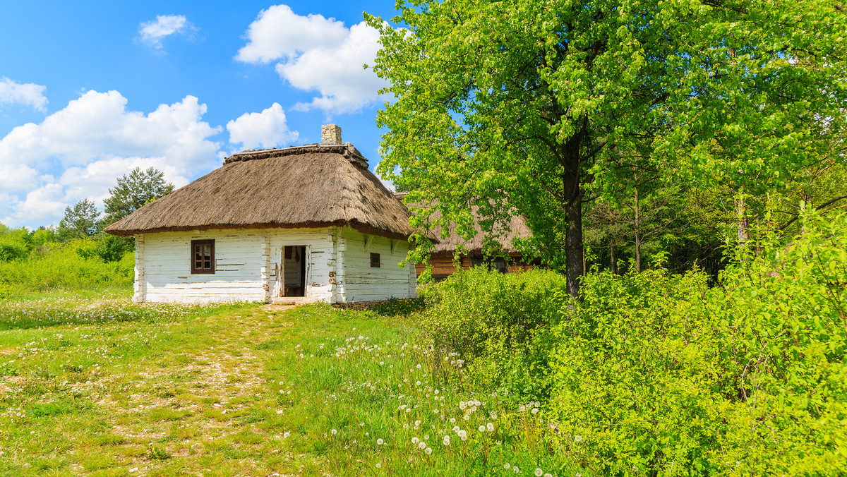 Rekordowa liczba osób odwiedziła w 2018 r. Muzeum Wsi Kieleckiej. W sumie wszystkie jego oddziały zwiedziło ponad 156 tys. turystów, z czego aż 118 tys. zwiedziło Park Etnograficzny w Tokarni - poinformowano we wtorek.