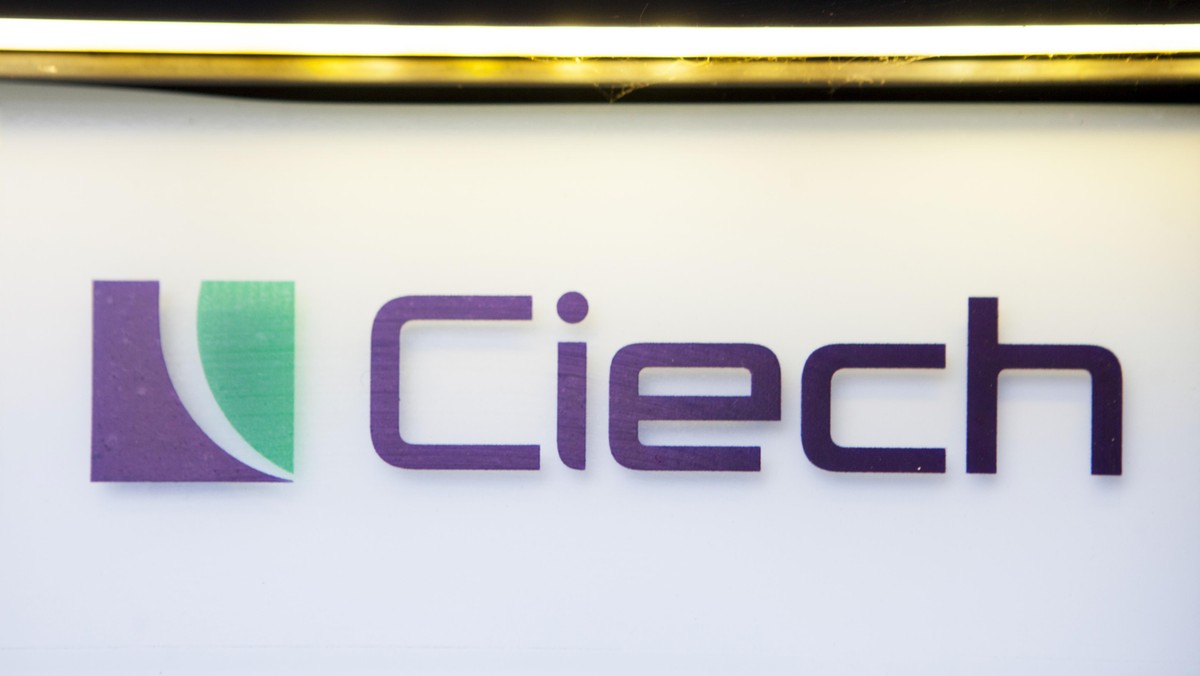 Ciech