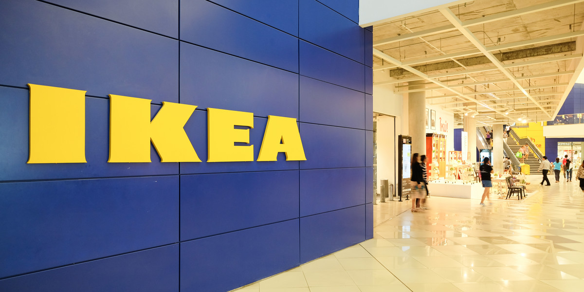 Ikea zamknie fabryki w Polsce? Powodem decyzja Lasów Państwowych