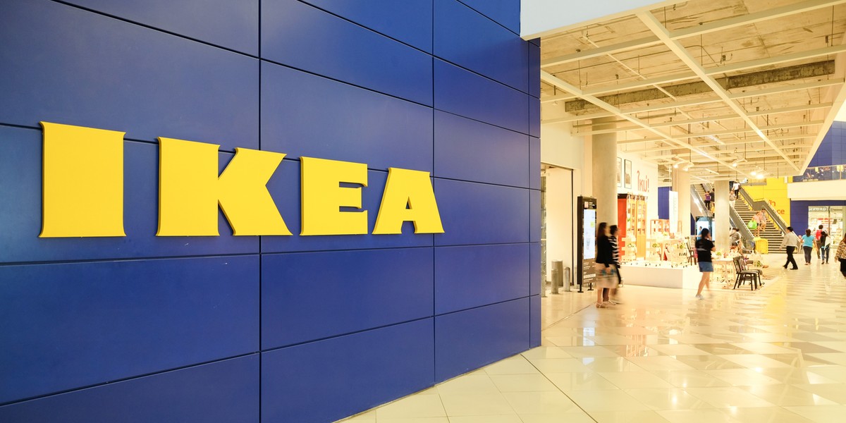 Ikea zamknie fabryki w Polsce? Powodem decyzja Lasów Państwowych