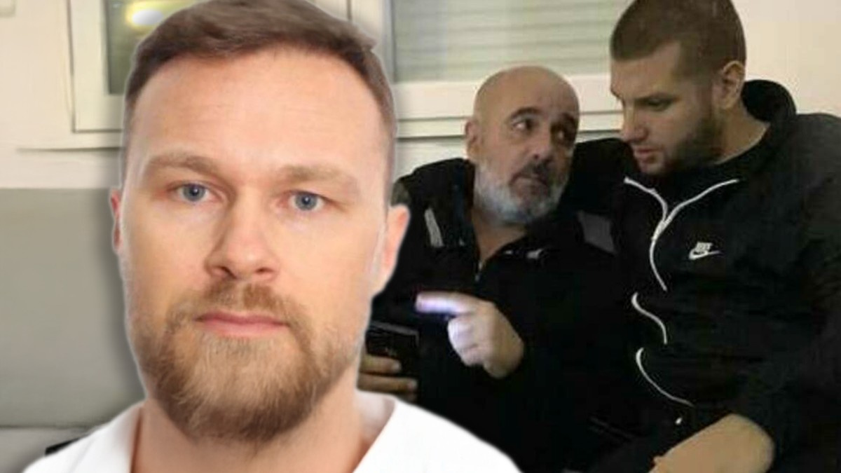 Marko Miljković, Mile Kapetan i Radoje Zicer