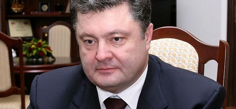 Idzie ocieplenie? Putin rozmawiał z Poroszenką o zawieszeniu broni