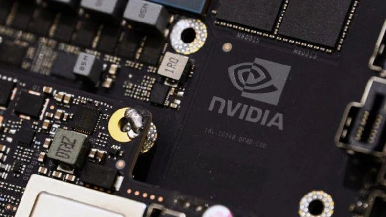 Vruće vlasništvo - tehnološke firme će se boriti da nabave novi Nvidijin računarski čip | Foto: Getty Images