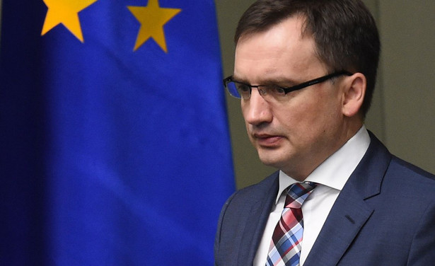 Patryk Słowik: Prywata ministra Ziobry, czyli sprawiedliwość w skali mikro