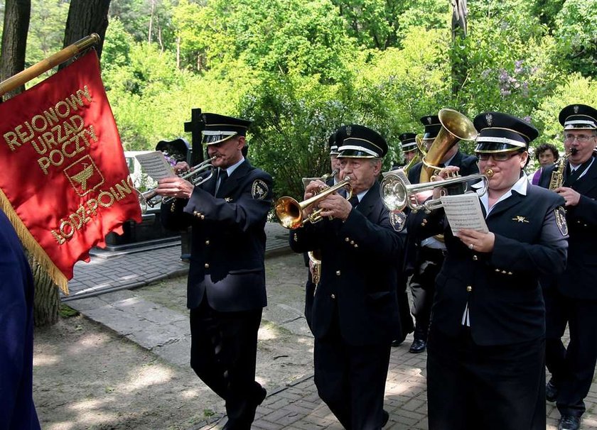 Oddali hołd Turkowi. Pogrzeb listonosza w "Złotopolskich"