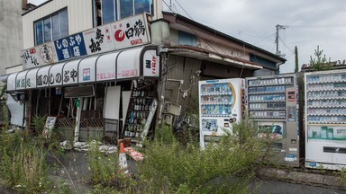 Jak wygląda obecnie życie w okolicach Fukushimy?