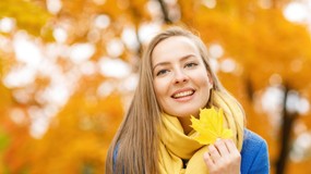 Zrobi się cieplej! Prognoza pogody na czwartek, 13 listopada