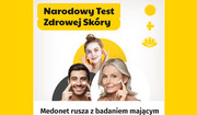 Piękna skóra zaczyna się od zdrowych nawyków. Zrób test i zadbaj o nią jeszcze lepiej.