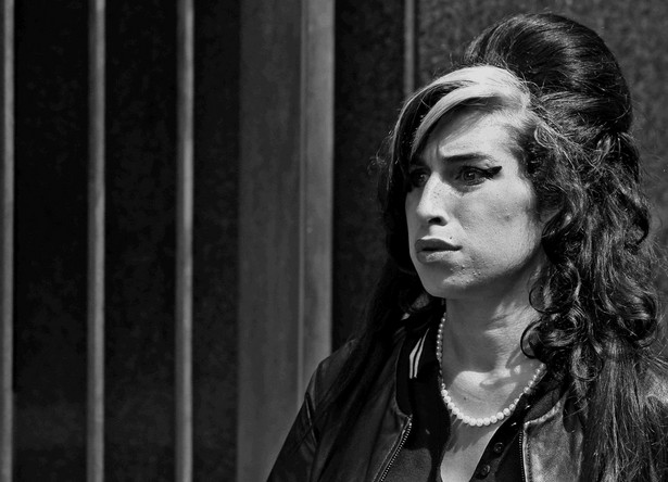 Amy Winehouse wróciła na szczyt