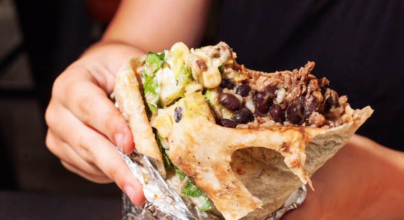 Chipotle is retraining its employees on food safety.