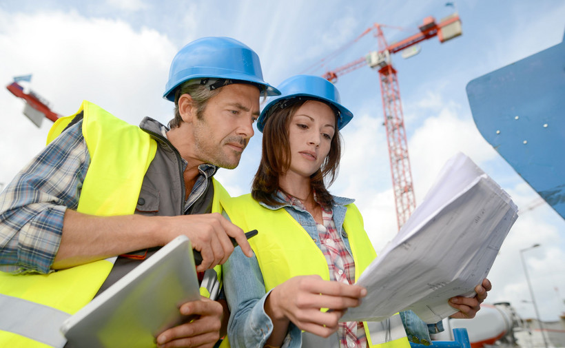 Zapewnienie odbioru robót budowlanych przez osoby o odpowiednich kwalifikacjach jest jednym z podstawowych obowiązków inwestora