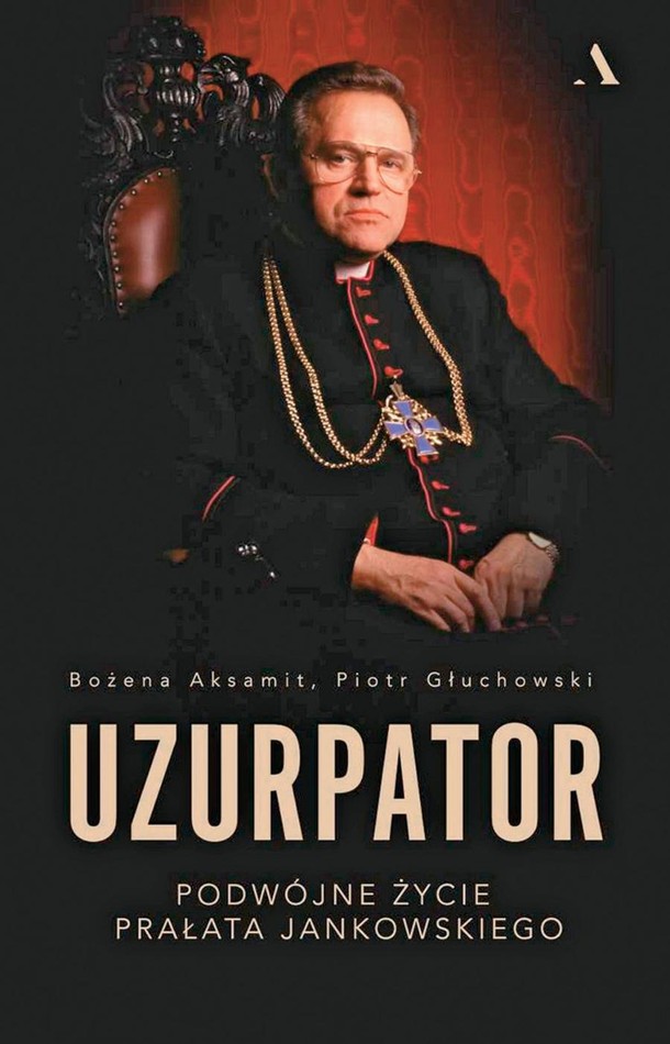 Uzurpator