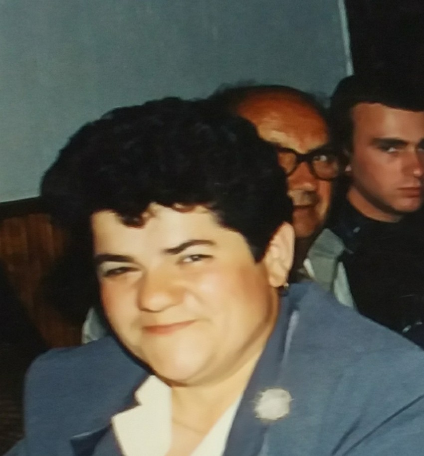 Stanika Gligorijević