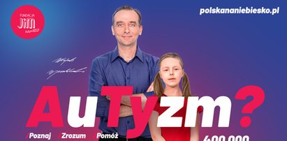 Dziś dzień autyzmu. Zobacz jak pomóc w czasie pandemii