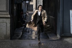 Uznany thriller w abonamencie. "Ma więcej głębi niż typowy film akcji"