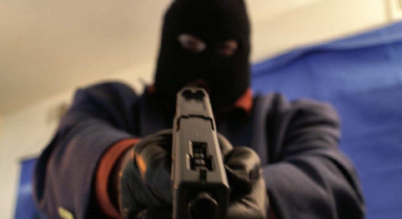 Gunmen kill 2 correctional service officials in Anambra. 