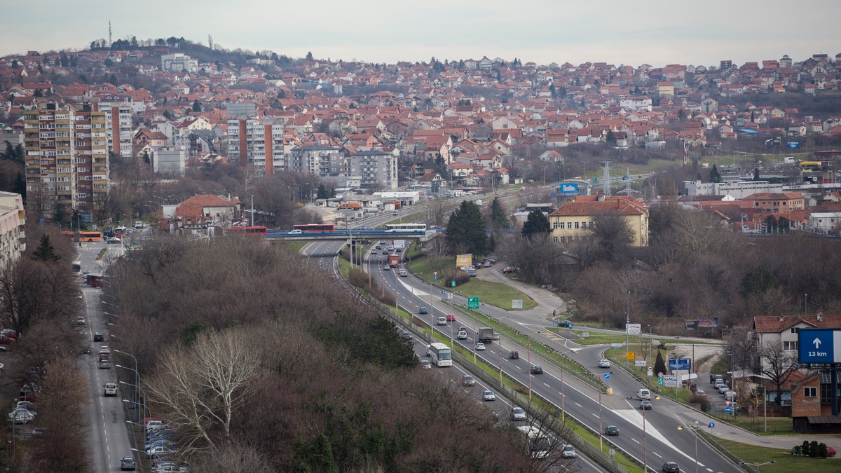 Voždovac poziva na prijavu za sredstva za unapređenje energetske efikasnosti domova