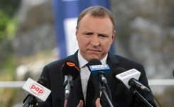 Kurski na wylocie? Prezes TVP kwituje krótko: Fejk news. A 'GW' pisze, że miałby go zastąpić... Daniel Obajtek