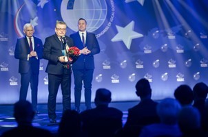 Rekordowa frekwencja X Europejskiego Kongresu Samorządów